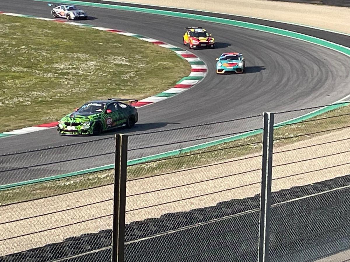 Incantevole Mugello Scarperia Exterior photo